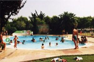 Camping Playa Vilanova