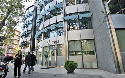 Sospechas i regristros  en 4 cl&iacute;nicas de Barcelona